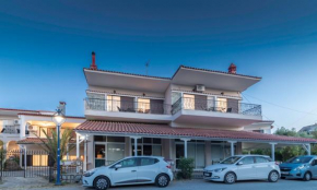 Casa Leonardo Chalkidiki